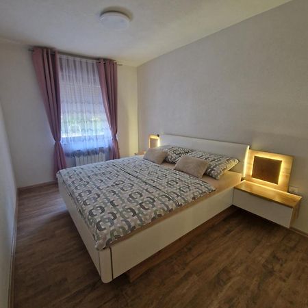 Apartma-Sobe Lejla Vipava Exteriör bild