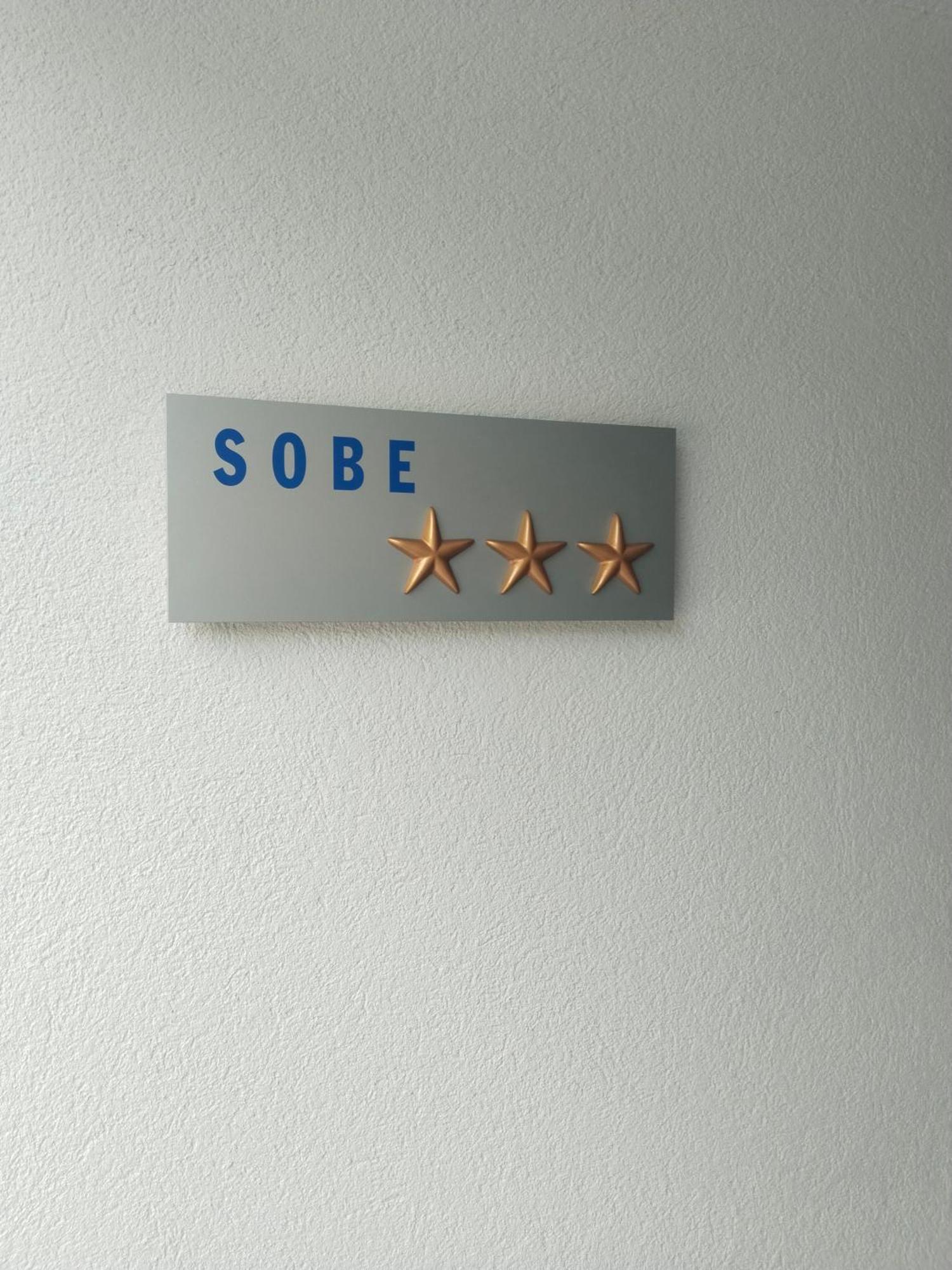 Apartma-Sobe Lejla Vipava Exteriör bild