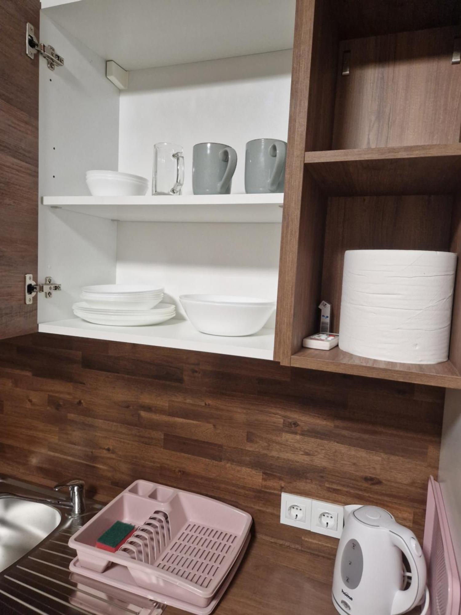 Apartma-Sobe Lejla Vipava Exteriör bild