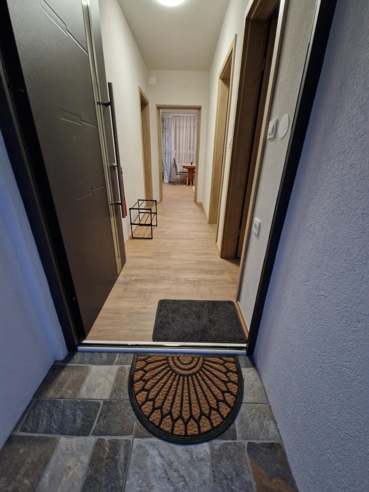Apartma-Sobe Lejla Vipava Exteriör bild