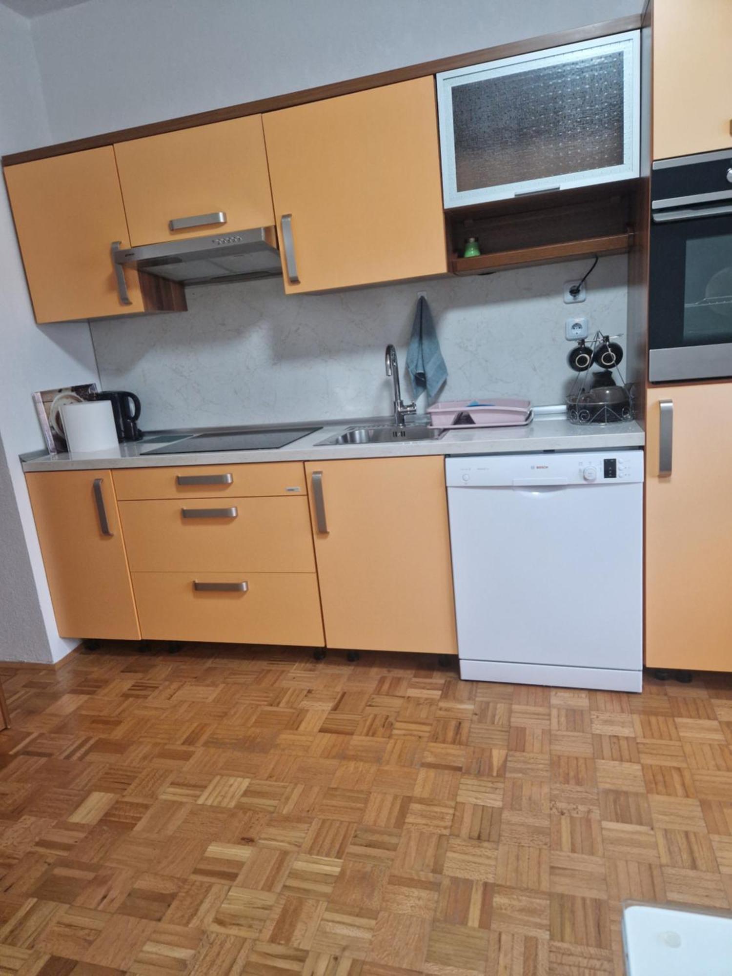 Apartma-Sobe Lejla Vipava Exteriör bild